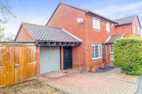 3 Bedroom Detached